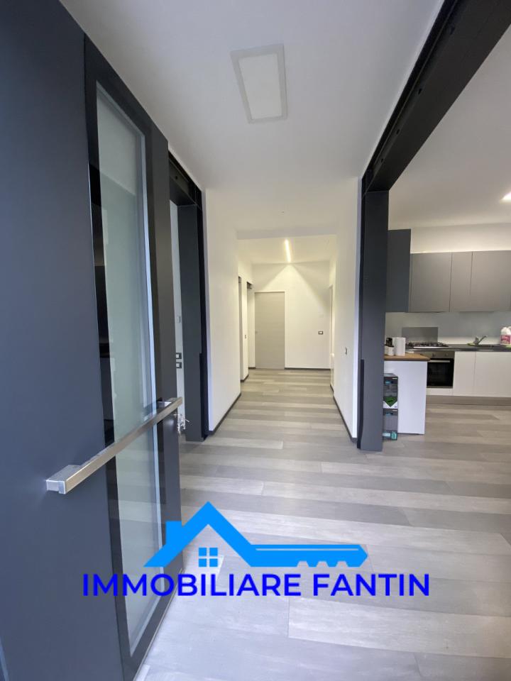 appartamento in affitto a Treviso in zona Canizzano