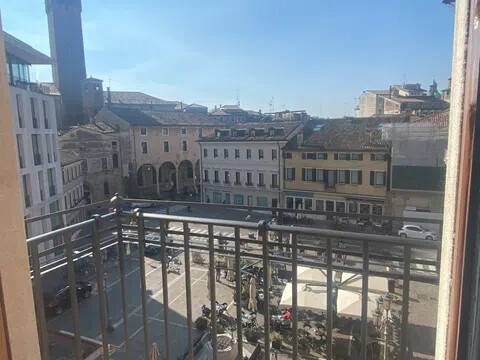 appartamento in affitto a Treviso