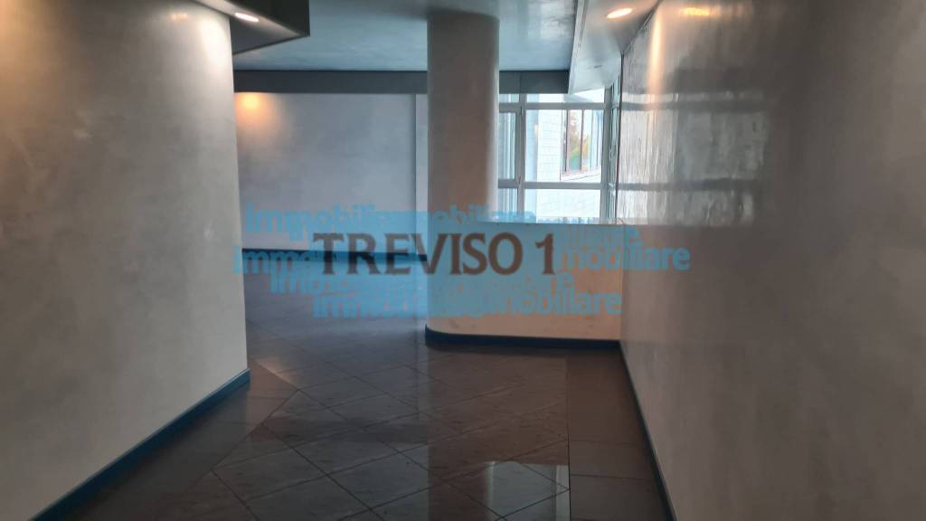 ufficio in affitto a Treviso