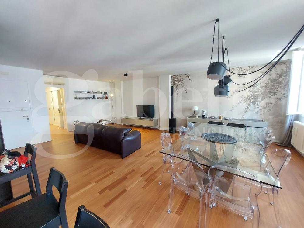 appartamento in affitto a Treviso