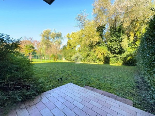 appartamento in affitto a Treviso in zona Canizzano