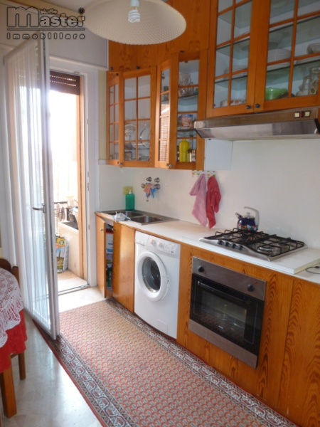 appartamento in affitto a Treviso in zona Centro Storico