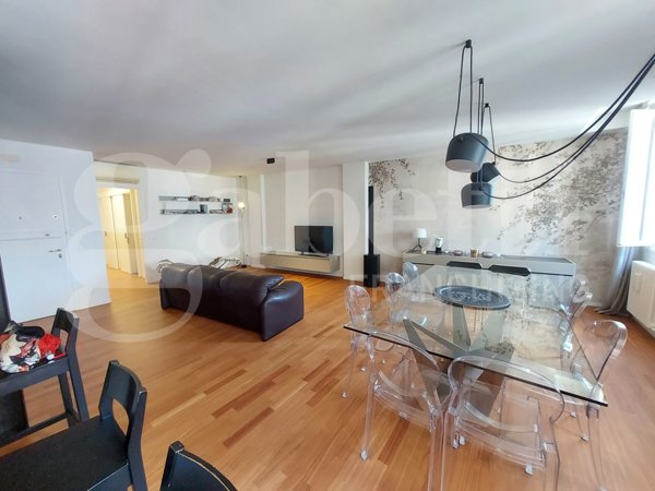 appartamento in affitto a Treviso