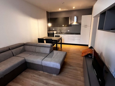 appartamento in affitto a Treviso in zona Centro Storico