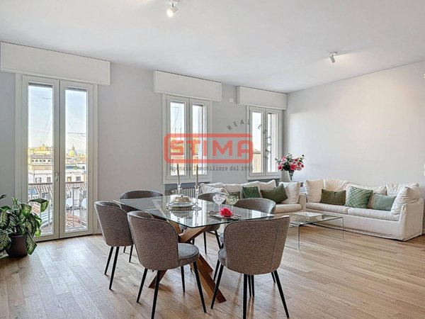 appartamento in affitto a Treviso