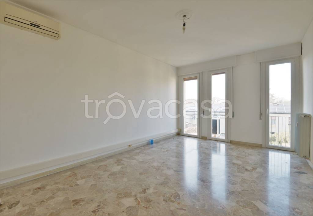 appartamento in affitto a Treviso in zona Centro Storico