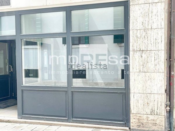 negozio in affitto a Treviso in zona Centro Storico