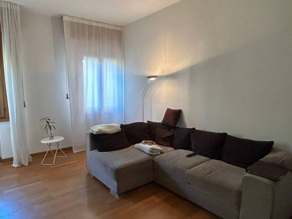 appartamento in affitto a Treviso in zona Centro Storico