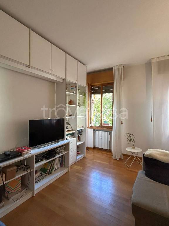 appartamento in affitto a Treviso in zona Centro Storico