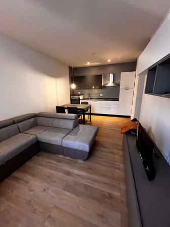 appartamento in affitto a Treviso in zona Centro Storico