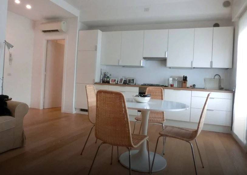 appartamento in affitto a Treviso in zona Centro Storico