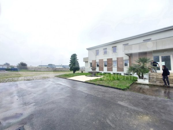 ufficio in affitto a Treviso