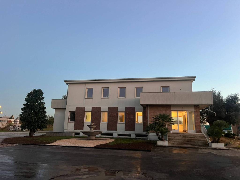 negozio in affitto a Treviso in zona Centro Storico