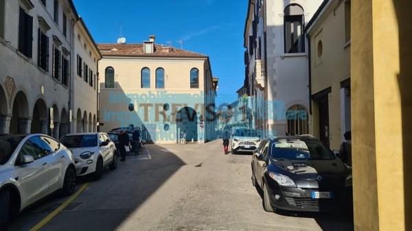 negozio in affitto a Treviso in zona Centro Storico