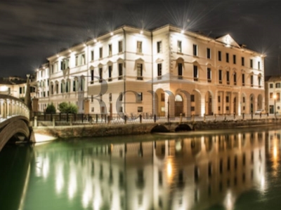ufficio in affitto a Treviso