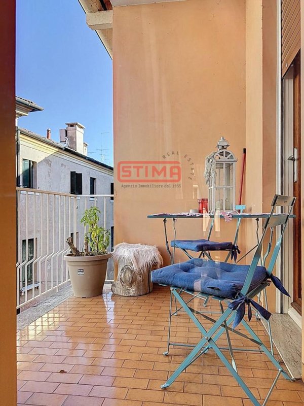 appartamento in affitto a Treviso in zona Centro Storico