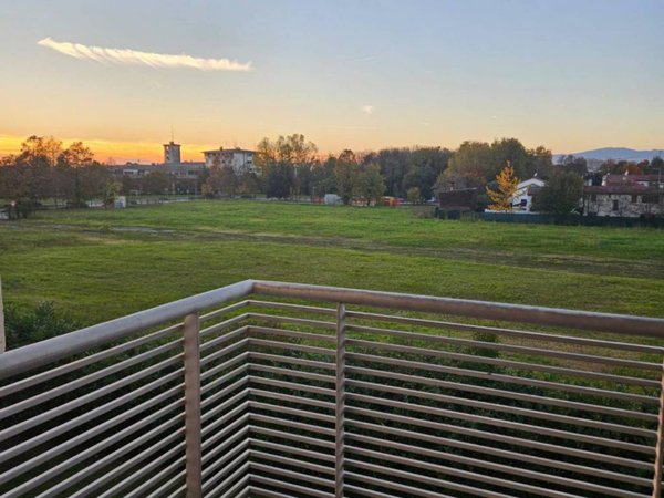 appartamento in affitto a Treviso in zona Centro Storico
