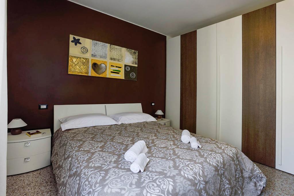 appartamento in affitto a Treviso in zona Centro Storico