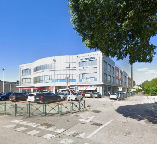 ufficio in affitto a Treviso in zona Santa Bona