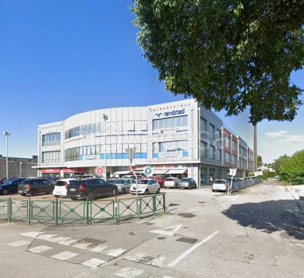 ufficio in affitto a Treviso in zona Santa Bona