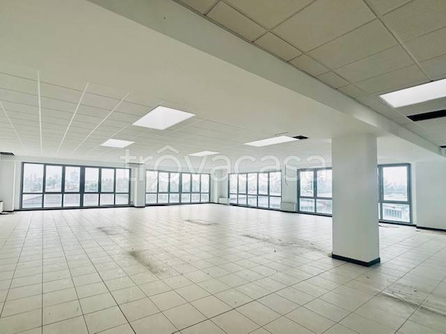 appartamento in affitto a Treviso in zona Santa Bona