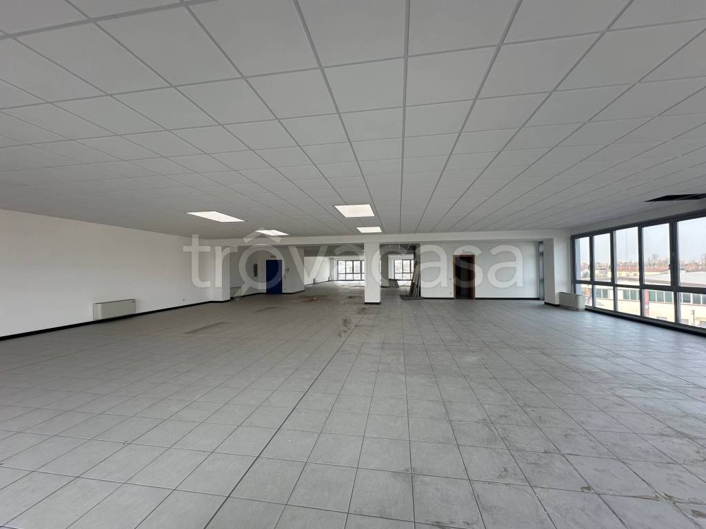 appartamento in affitto a Treviso in zona Santa Bona