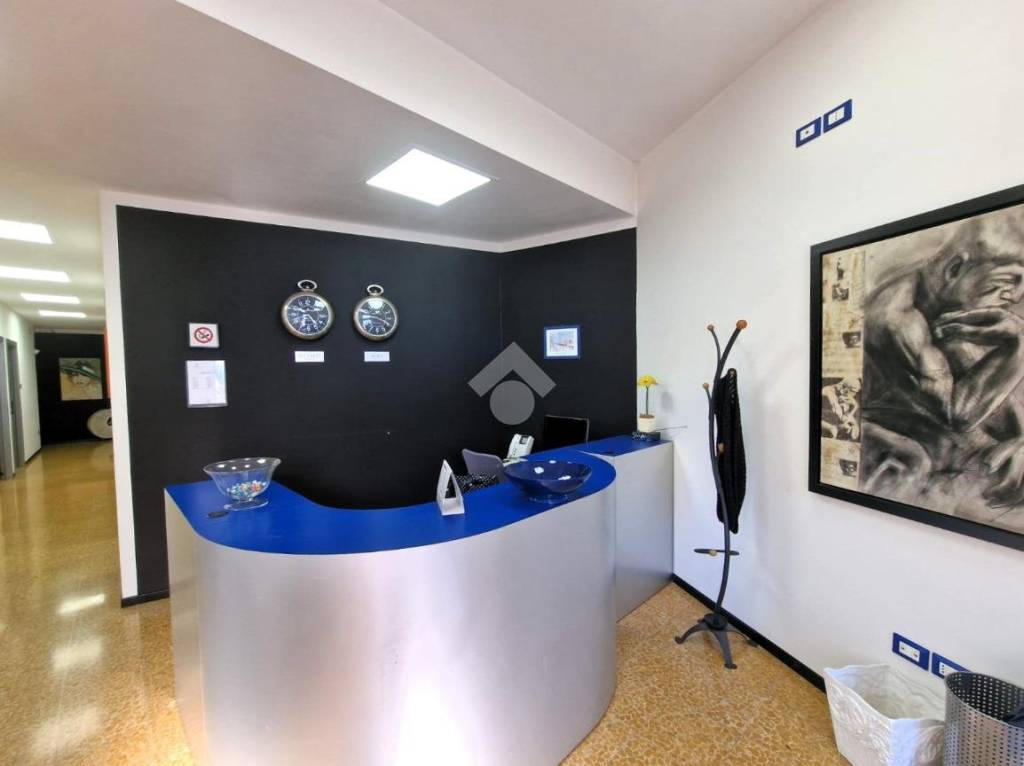 negozio in affitto a Treviso in zona Centro Storico