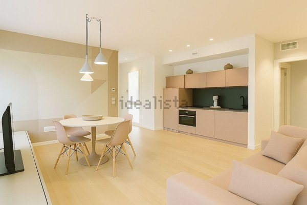 appartamento in affitto a Treviso in zona Centro Storico