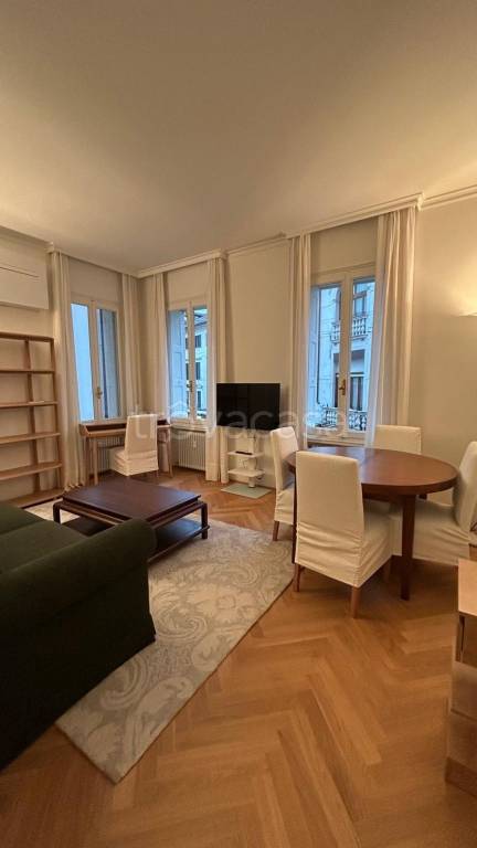 appartamento in affitto a Treviso