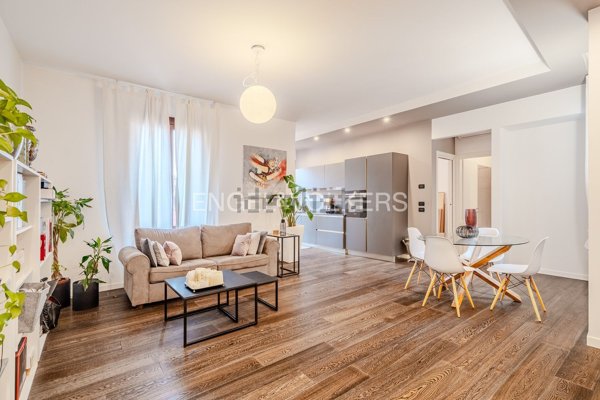 appartamento in affitto a Treviso