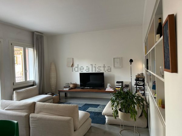 appartamento in affitto a Treviso in zona Centro Storico