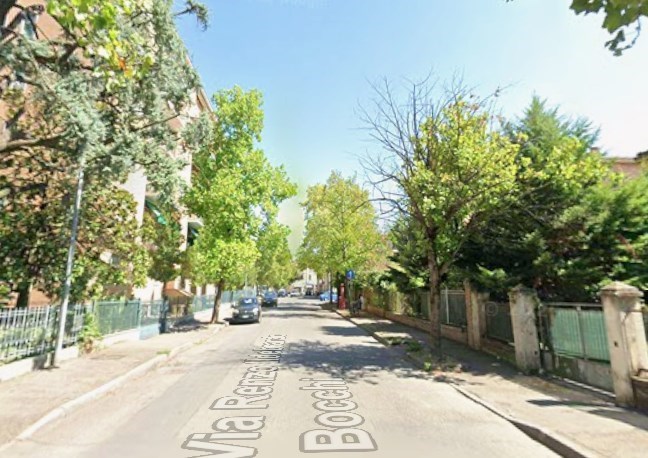 appartamento in affitto a Treviso