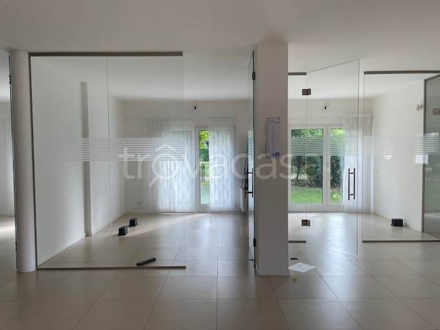 ufficio in affitto a Treviso