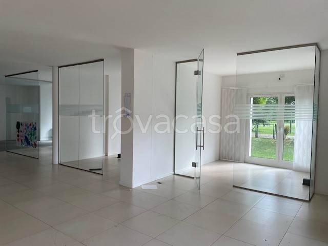 ufficio in affitto a Treviso