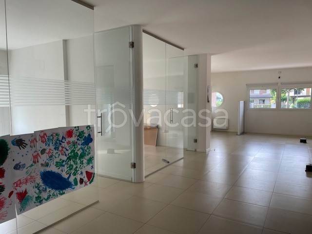 ufficio in affitto a Treviso