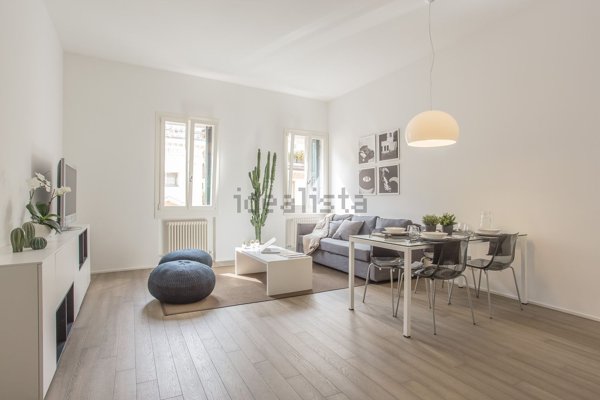 appartamento in affitto a Treviso in zona Centro Storico