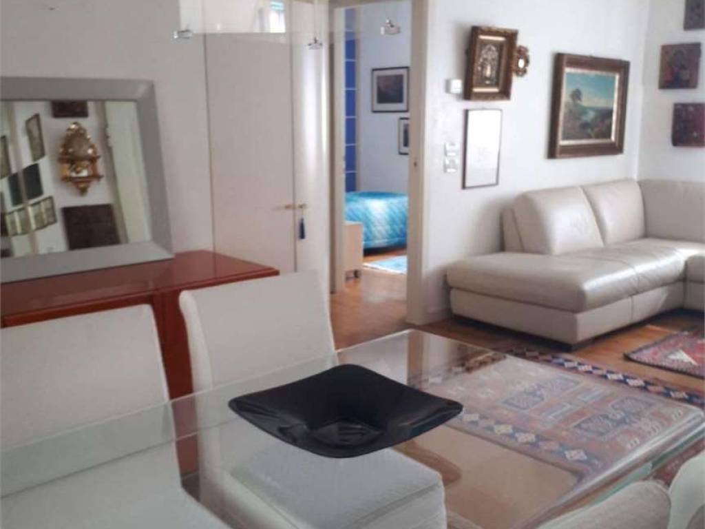 appartamento in affitto a Treviso