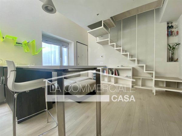 appartamento in affitto a Treviso in zona Sant'Angelo