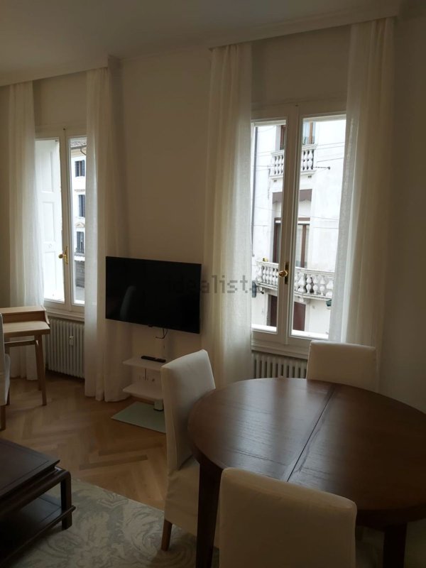 appartamento in affitto a Treviso in zona Centro Storico