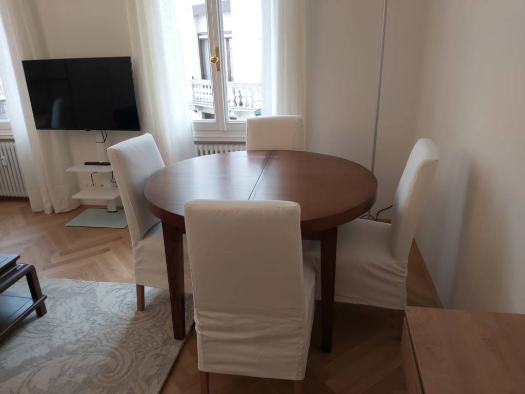 appartamento in affitto a Treviso in zona Centro Storico