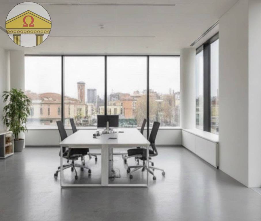 ufficio in affitto a Treviso in zona Ghirada / San Zeno