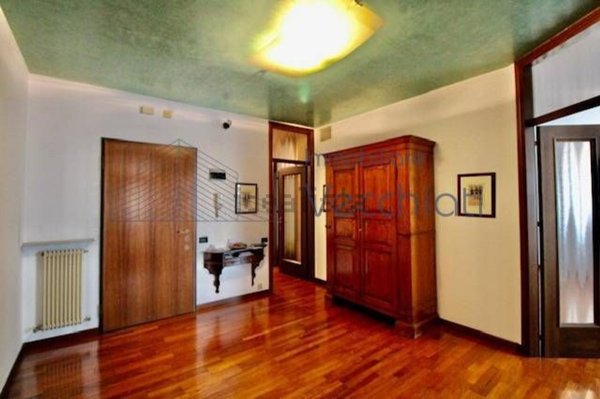 appartamento in affitto a Treviso