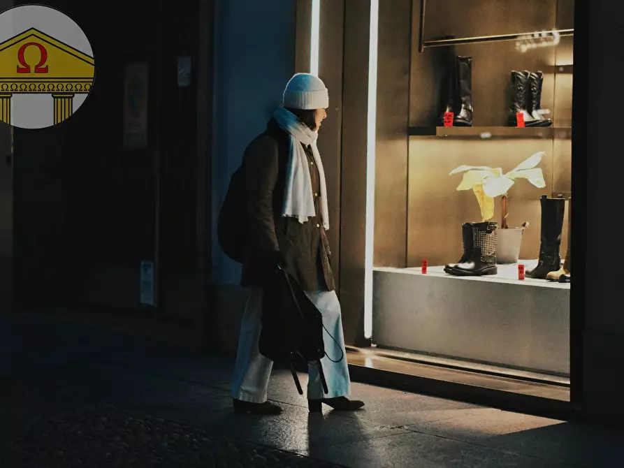 negozio in affitto a Treviso in zona Centro Storico