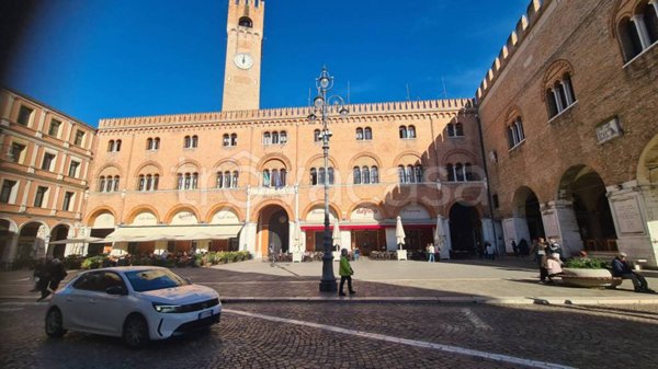 appartamento in affitto a Treviso