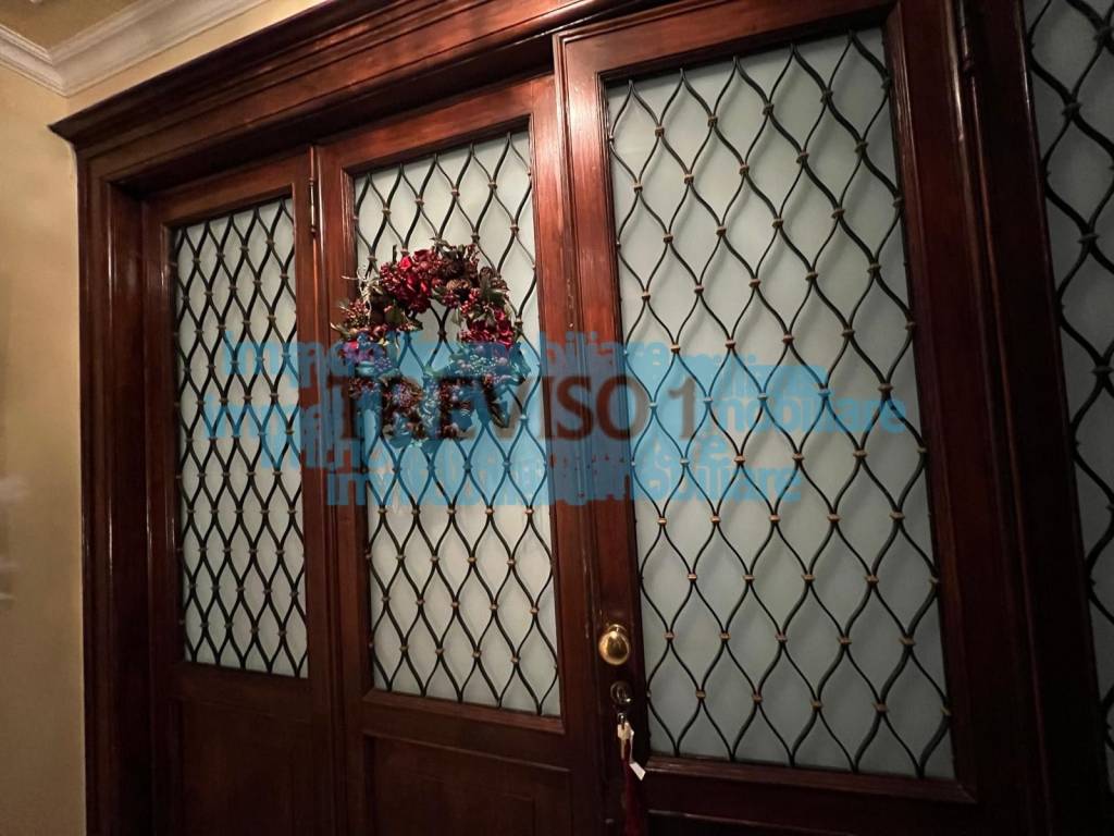 appartamento in affitto a Treviso