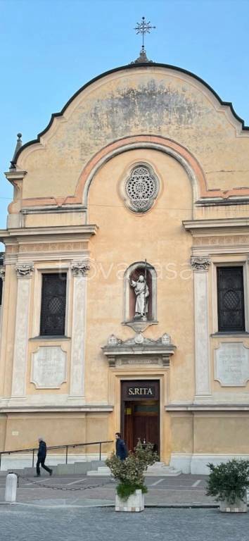 appartamento in affitto a Treviso