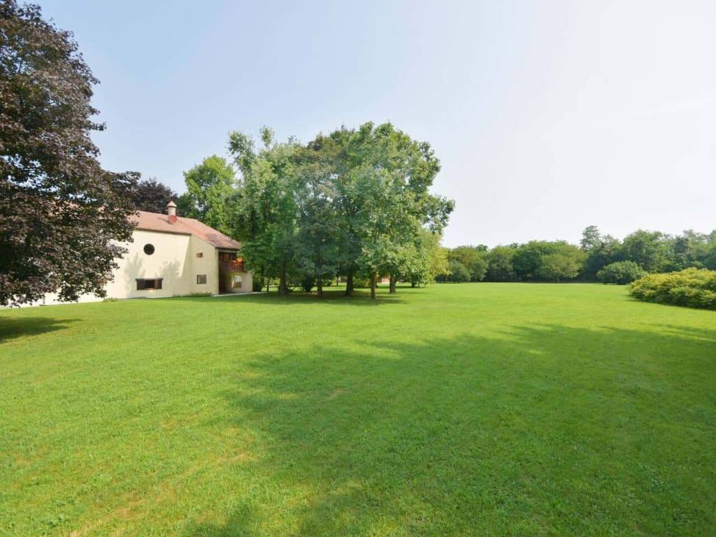 appartamento in affitto a Treviso in zona Santa Bona