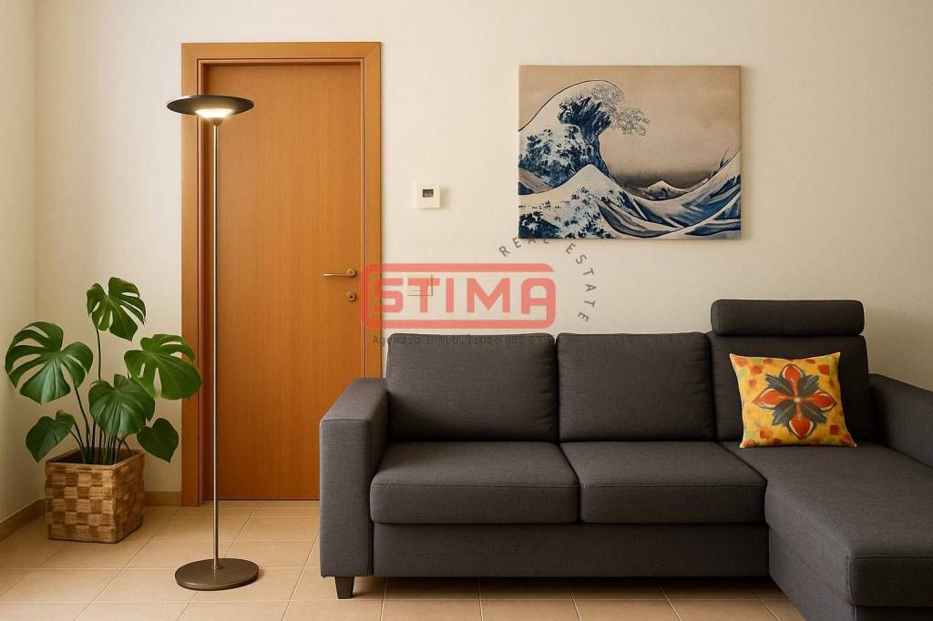 appartamento in affitto a Treviso in zona Centro Storico