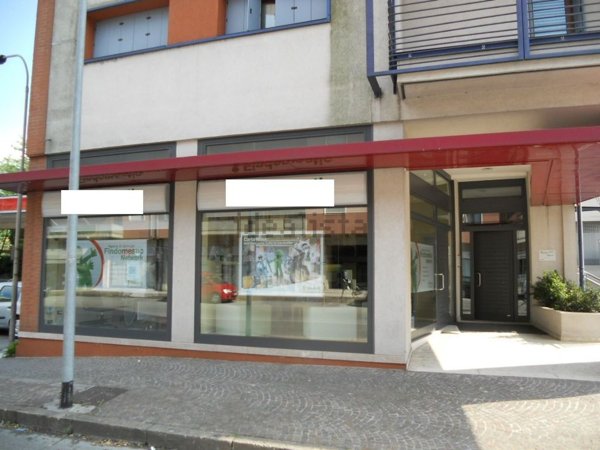 ufficio in affitto a Treviso