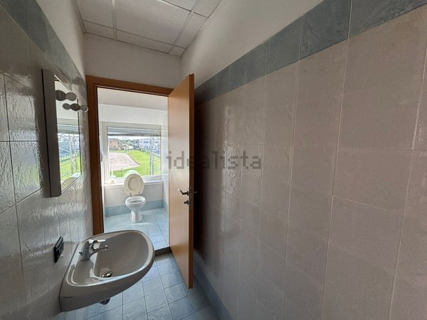 ufficio in affitto a Treviso